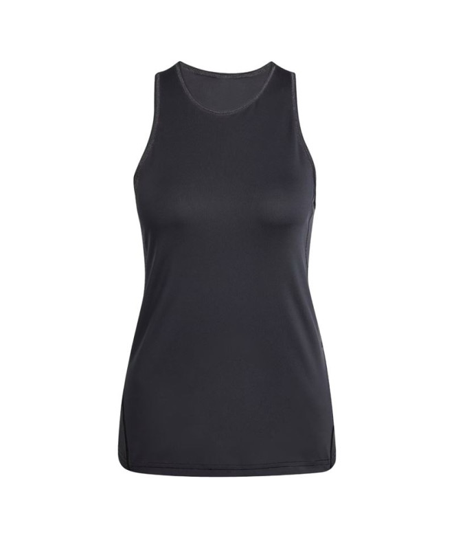 Camiseta adidas Tirantes Club Tank Mulher Preto