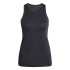 T-shirt adidas Tirantes Club Tank Femme Noir