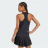 T-shirt adidas Tirantes Club Tank Femme Noir