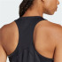 Camiseta adidas Tirantes Club Tank Mulher Preto