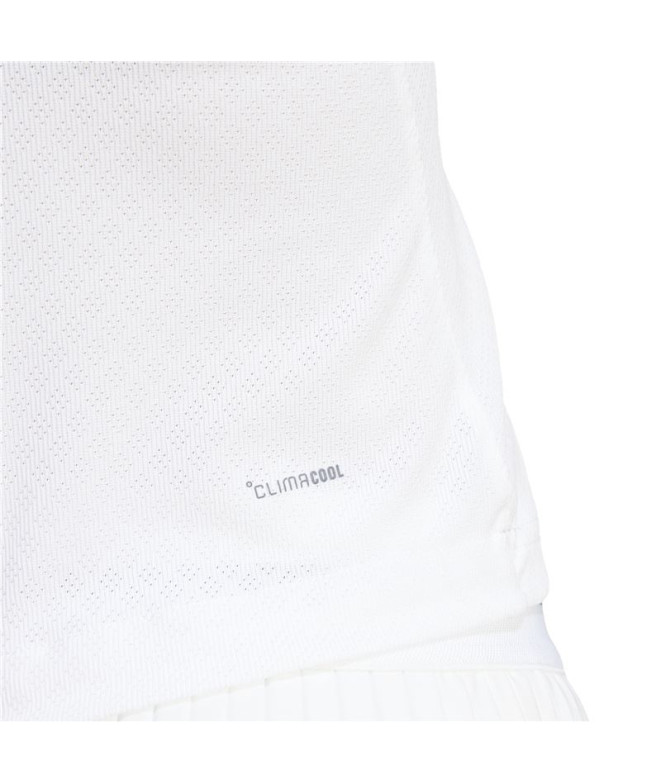 Camiseta de Pádel adidas Tirantes Ldn Wow Mujer...