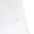 Camiseta de Pádel adidas Tirantes Ldn Wow Mujer Blanco