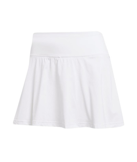 Jupe adidas Club Femme Blanc