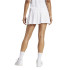 Jupe adidas Club Femme Blanc