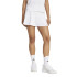 Falda adidas Club Mujer Blanco