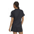 T-shirt adidas Club Femme Noir