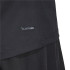 T-shirt adidas Club Femme Noir