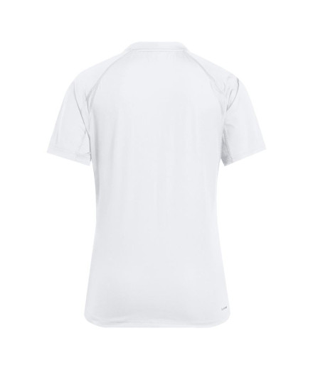 T-shirt adidas Club Femme Blanc 2