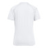 T-shirt adidas Club Femme Blanc