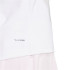 T-shirt adidas Club Femme Blanc