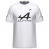 Camiseta Head Smu Arturo Coello Patrocinadores Verão 2025