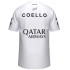 Camiseta Head Smu Arturo Coello Patrocinadores Verão 2025