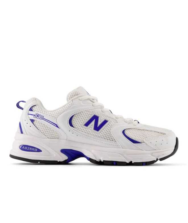 Zapatillas New Balance 530 Blanco