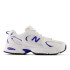 Chaussures New Balance 530 Blanc