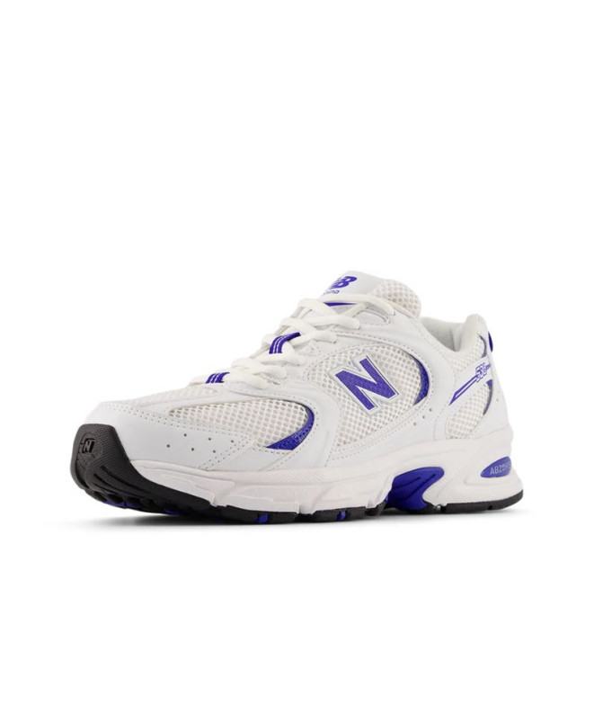 Chaussures New Balance 530 Blanc