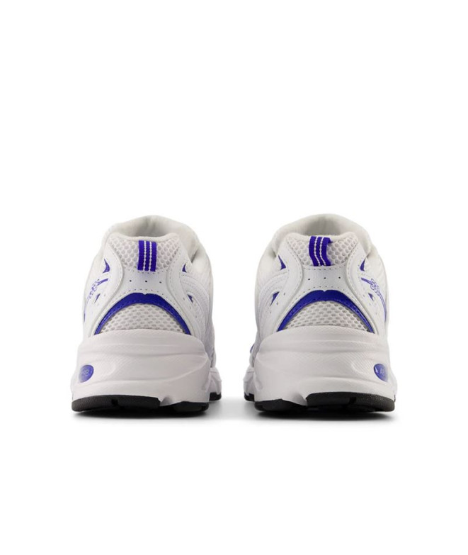 Chaussures New Balance 530 Blanc