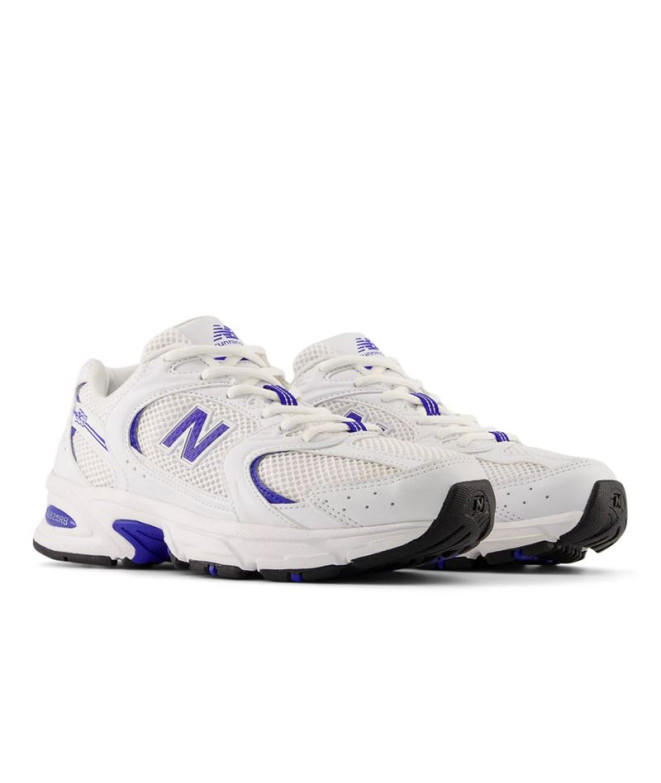 Chaussures New Balance 530 Blanc