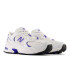 Chaussures New Balance 530 Blanc