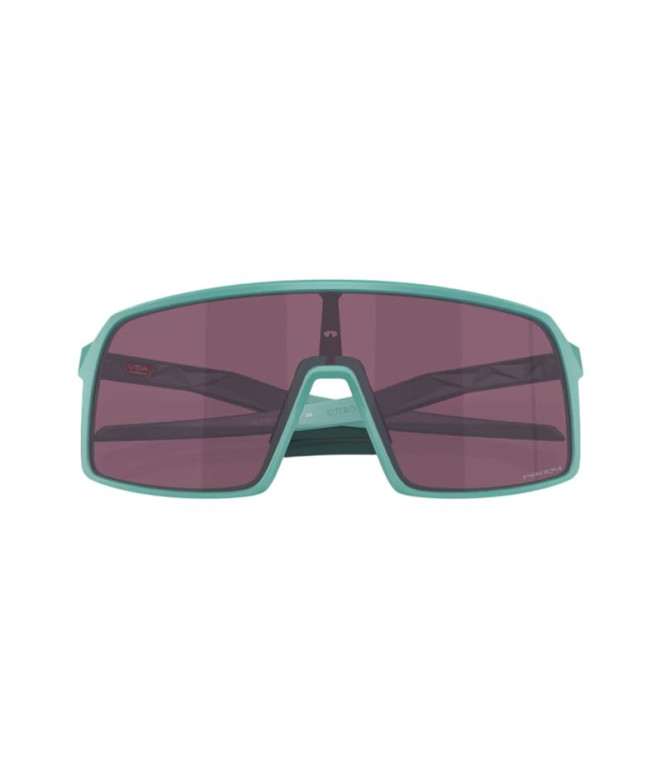 Lunettes de soleil Oakley Sutro Mt Pacific w/ Prizm Road Noir