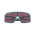Óculos de sol Oakley Sutro Mt Pacific c/ Prizm Road Preto