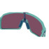 Óculos de sol Oakley Sutro Mt Pacific c/ Prizm Road Preto