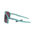 Óculos de sol Oakley Sutro Mt Pacific c/ Prizm Road Preto