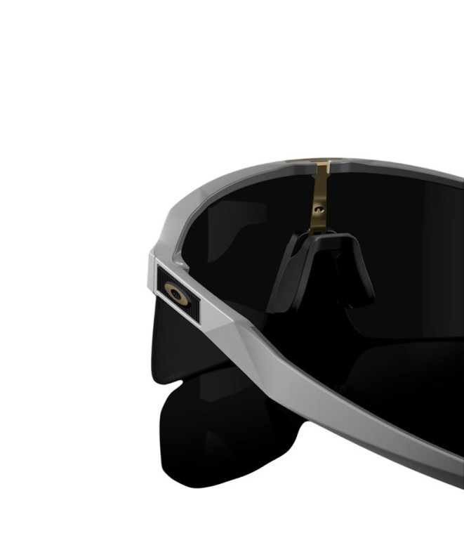 Lunettes de soleil Oakley Sutro Lite S PC Matte...