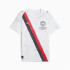 Camiseta de Futebol Puma Kidsuper Manchester City Homem Branco