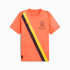 Camiseta de Futebol Puma Kidsuper Manchester City Homem Laranja