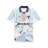 T-shirt de Football Puma Kidsuper Mty Homme Blanc/Bleu