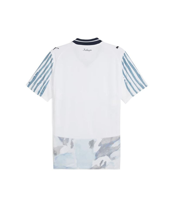 Camiseta de Futebol Puma Kidsuper Mty Homem...