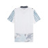 Camiseta de Fútbol Puma Kidsuper Mty Hombre Blanco/Azul