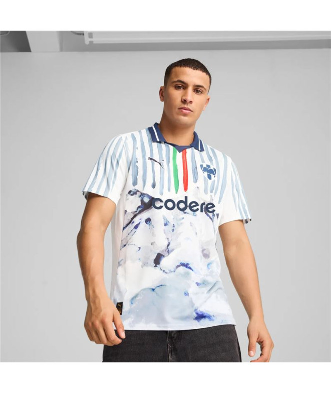 Camiseta de Futebol Puma Kidsuper Mty Homem...