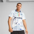 T-shirt de Football Puma Kidsuper Mty Homme Blanc/Bleu