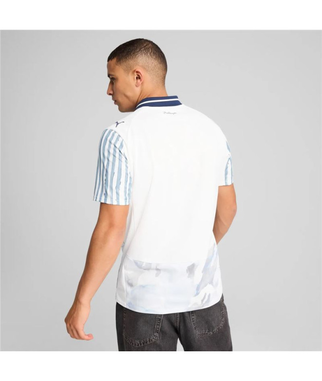 T-shirt de Football Puma Kidsuper Mty Homme...