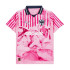 T-shirt de Football Puma Kidsuper Mty Homme Fast Rose