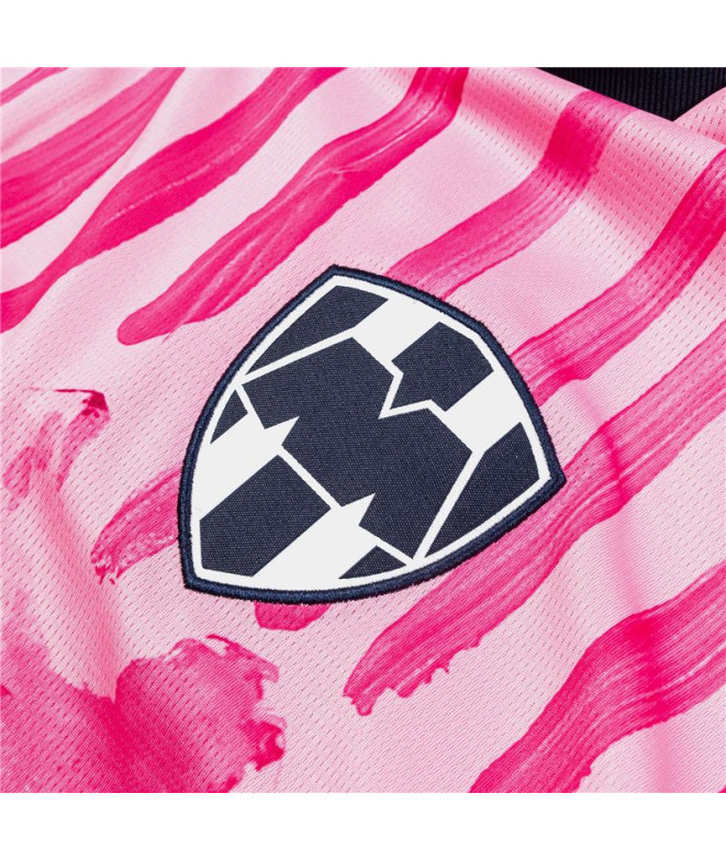 Camiseta de Futebol Puma Kidsuper Mty Homem...