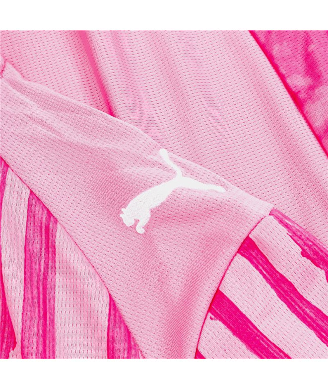 Camiseta de Futebol Puma Kidsuper Mty Homem...