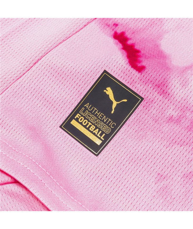 Camiseta de Futebol Puma Kidsuper Mty Homem...