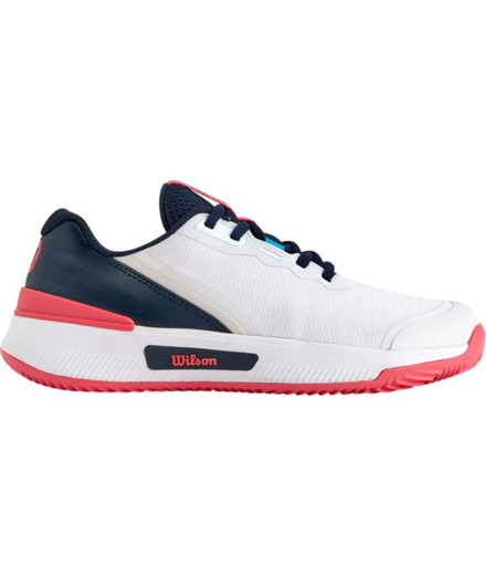 Zapatillas de Tenis Wilson Intrigue Pro Clay Mujer...