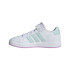 Chaussures adidas Grand Court 2.0 Enfant Blanc