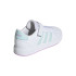 Sapatilhas adidas Grand Court 2.0 Infantil Branco