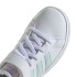 Chaussures adidas Grand Court 2.0 Enfant Blanc