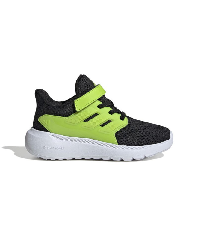 Chaussures adidas Ultimashow 2.0 Enfant Noir