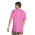 T-shirt de Fitness adidas Js T-Shirt Homme Bleu
