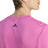 T-shirt de Fitness adidas Js T-Shirt Homme Bleu