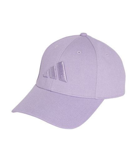 Boné adidas Boné Bball Tonal Lilás Boné adidas Boné Bball Tonal Lilás