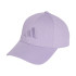 Casquette adidas Casquette Bball Tonal Lila