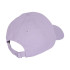 Gorra adidas Bball Cap Tonal Lila