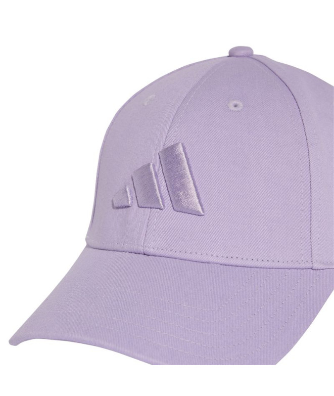 Casquette adidas Casquette Bball Tonal Lila